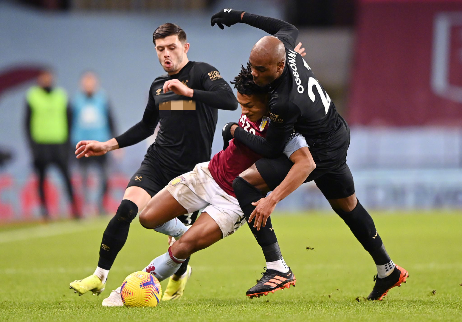 仅仅是比赛 仅仅是比赛